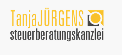 Logo Steuerkanzlei Tanja Jürgens